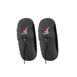 Mantas para aquecimento de pneus 10"