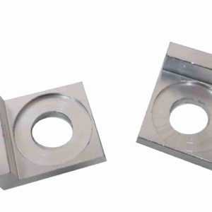 Tensor de corrente em alumínio 15mm