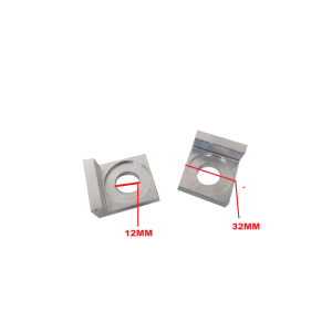 Tensor de corrente de alumínio de 12mm