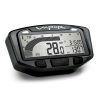 Velocímetro Vapor preto 752-112 Trail Tech