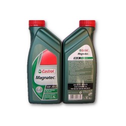 ÓLEO CASTROL MAGNATEC 5W30 C3 LITRO