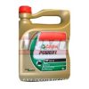 ÓLEO CASTROL POWER 1 4T 15W50 4LITROS