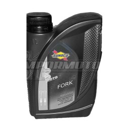 ÓLEO DE GARFO SUNOCO SAE 15 LITROS