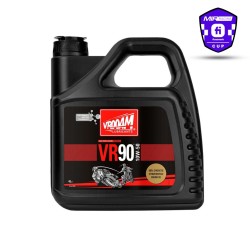 ÓLEO VROOAM VR90 10W50 (4 LITROS)