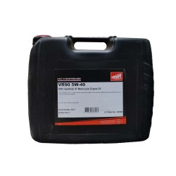 ÓLEO VROOAM VR90 5W40 (20 LITROS)