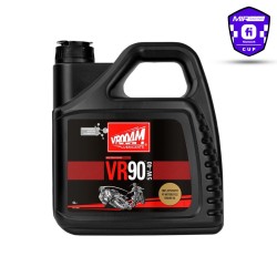 ÓLEO VROOAM VR90 5W40 (4 LITROS)