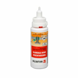 FIXADOR/COLA DE PARAFUSO DE ALTA RESISTÊNCIA WÜRTH