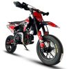 PITBIKE IMR 155 MODELO RACE PRO