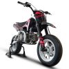 PITBIKE IMR CORSE 140 R GAMA DE EVOLUÇÃO 2K24