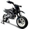 PITBIKE IMR CORSE 155 RR GAMA EVOLUTION 2K24