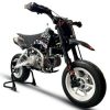 PITBIKE IMR CORSE 190 RR FAIXA DE EVOLUÇÃO 2K24