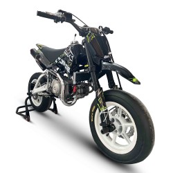 PITBIKE IMR CORSE 90 R MODELO 4K
