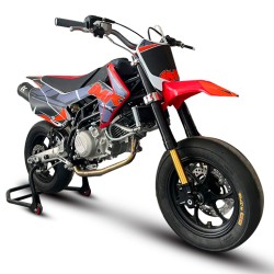 PITBIKE IMR GP20 190