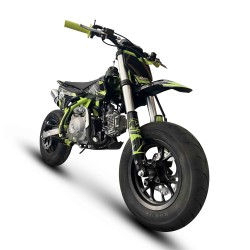 PITBIKE IMR SM90 MOTARD