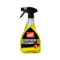 VROOAM CLEAN (LIMPEZA DE CARROÇARIA)