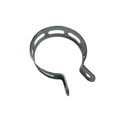 BRAÇADEIRA SILENCIADORA TURBOKIT ENDURANCE