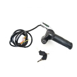 ACELERADOR ELÉTRICO 36v MX350 TIPO 1