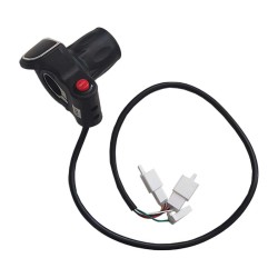 ACELERADOR ELÉTRICO 48v TIGER/WR1300 (TIPO2)