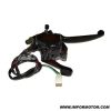 ACELERADOR QUAD / ATV WR1/WR6/WR3