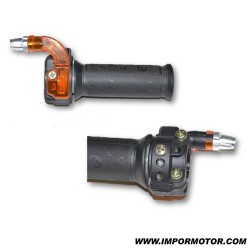 ACELERADOR AJUSTÁVEL MINICROSS 50