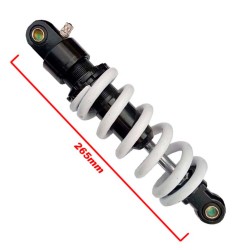AMORTECEDOR 265mm IMR