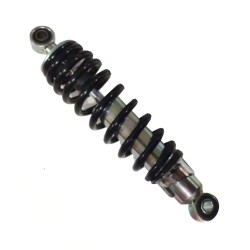 AMORTECEDOR 265mm TRASEIRO QUAD ATV 110 IMR.