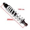 AMORTECEDOR 360mm 1200lbs