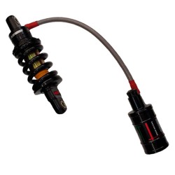 AMORTECEDOR DNM 218mm 900lbs MOTOLIGA