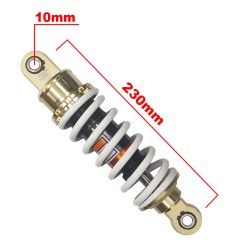 AMORTECEDOR TIGER 1300 (230MM)