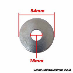 ANILHAS QUAD ATV 200 T3B IMR