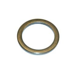 ANILHAS DE ENCAIXE DE ÓLEO 8MM (2 UNIDADES)