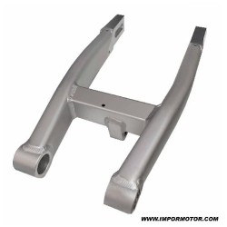 BRAÇO GIRATÓRIO GP20/GP12 ALUMÍNIO (420mm)