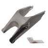 MIR RACING GP 17″ BRAÇO OSCILANTE ALUMÍNIO