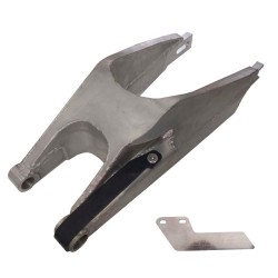 MIR RACING GP 17" BRAÇO OSCILANTE ALUMÍNIO