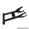 BRAÇO OSCILANTE QUAD ATV 150 IMR
