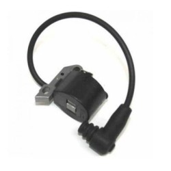 BOBINA DE ALTA TENSÃO DO VOLANTE POLINI IDM