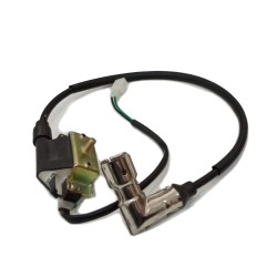 BOBINA ALTA 2 FIOS MINIQUAD WR1/WR3/WR6