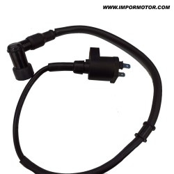 BOBINA ALTA 2 CONEXÕES 64CM QUAD ATV 200 T3B IMR