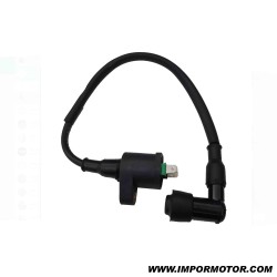 CONEXÕES DE BOBINA ALTA 2