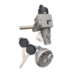 CANHÕES DE IGNIÇÃO EC6/EC6-PRO MOTOCICLETA ELÉTRICA IMR