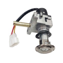 ES5 CANHÕES DE IGNIÇÃO MOTOCICLETA ELÉTRICA IMR