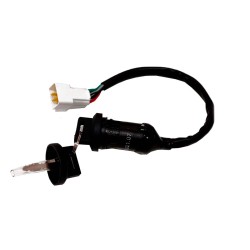 CANHÕES DE IGNIÇÃO IMR K1