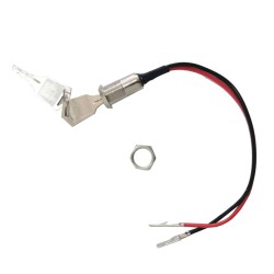 CANHÕES DE IGNIÇÃO TIGRE (MODELO 1.0)