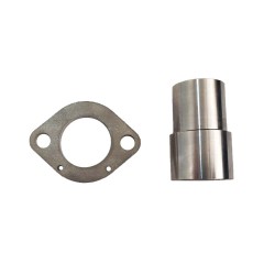 BOCAL DE ESCAPE TURBOKIT GP10