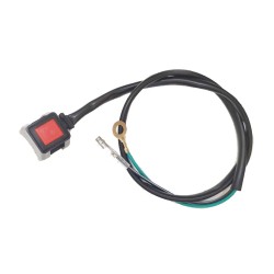 CANHÕES DE IGNIÇÃO DE PARADA QUADRADO