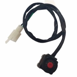 CANHÕES DE IGNIÇÃO DE PARADA (FÊMEA)