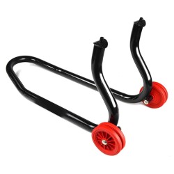 PERNAS DO GARFO DO DESCANSO DIANTEIRO