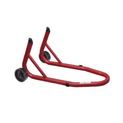 SUPORTE GARFO DIANTEIRO XFOUR VERMELHO