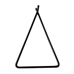 SUPORTE LATERAL DE TRIÂNGULO DUPLO MEDIDA 355mm / 375mm