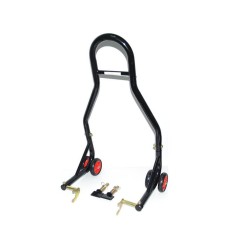 SUPORTE TRASEIRO GP AJUSTÁVEL